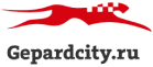 Логотип gepardcity.ru